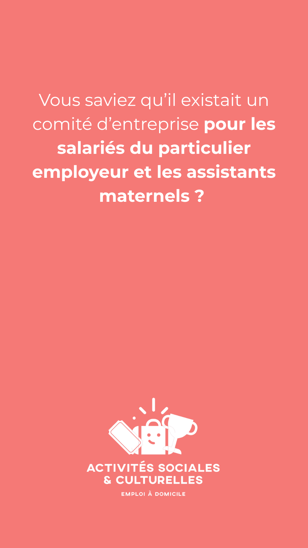 ASC Loisirs Emploi à Domicile débarque sur les réseaux : des milliers d’offres à découvrir !