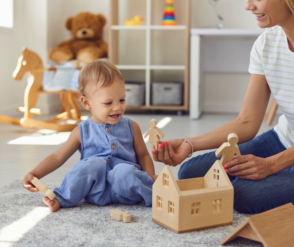 Service Public Petite Enfance : schémas, planification et contrôles